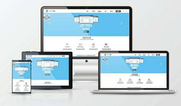 無(wú)錫網(wǎng)站制作公司的響應(yīng)式網(wǎng)站建設(shè)應(yīng)該注意什么？
