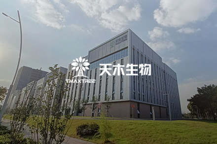無錫天木生物科技有限公司